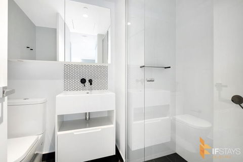 IFSuites (IFSTAYS) Light House Apartment - Stayed 2