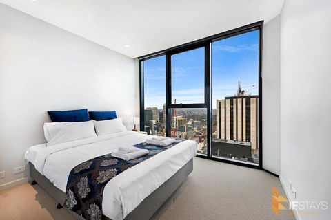 IFSuites (IFSTAYS) Light House Apartment - Stayed 6