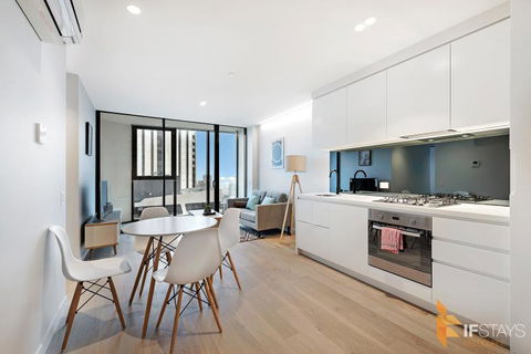 IFSuites (IFSTAYS) Light House Apartment - Stayed 3