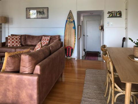 Samphire Beach House - Stayed 1