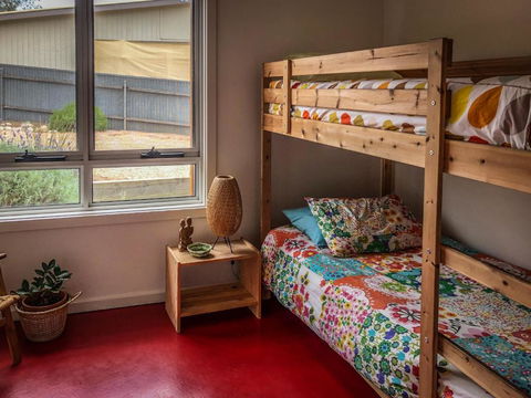 Samphire Beach House - Stayed 3