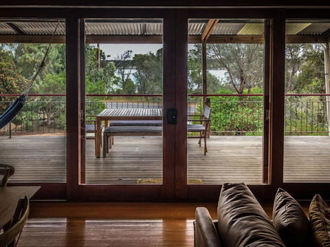 Samphire Beach House - Stayed 6