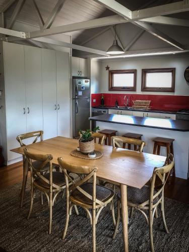 Samphire Beach House - Stayed 5