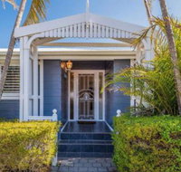 Kenlee family  pet friendly - Stayed