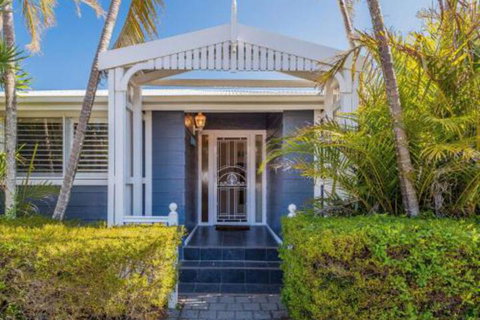 Kenlee Family & Pet Friendly - Stays Accommodation 0