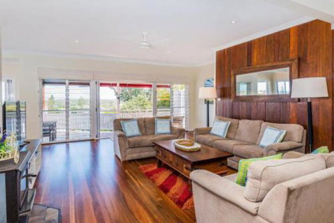 Kenlee Family & Pet Friendly - Stays Accommodation 6
