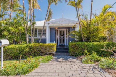 Kenlee Family & Pet Friendly - Stays Accommodation 7