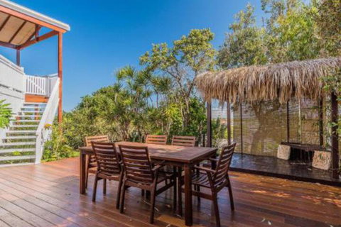 Kenlee Family & Pet Friendly - Stays Accommodation 5