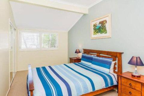 Kenlee Family & Pet Friendly - Stays Accommodation 4