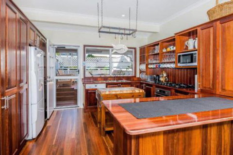 Kenlee Family & Pet Friendly - Stays Accommodation 3