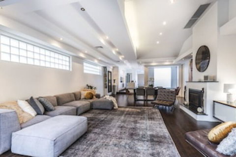 Coogee Luxury Home With Salt Water Pool & Parking - Stayed 0