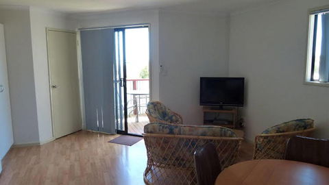 Dawesville Caravan Park & Holiday Village - Stayed 0