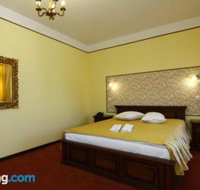 Mole Creek Lodge - Stayed