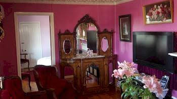 Town View Guesthouse - Stayed 0