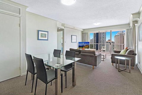 Seychelles On Main Beach - Stayed 7