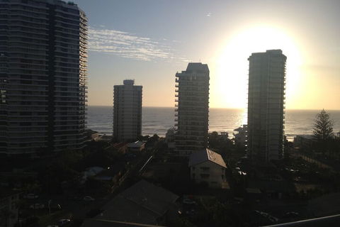 Seychelles On Main Beach - Stayed 2