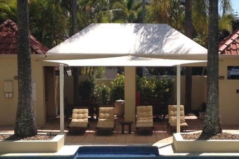 Seychelles On Main Beach - Stayed 4