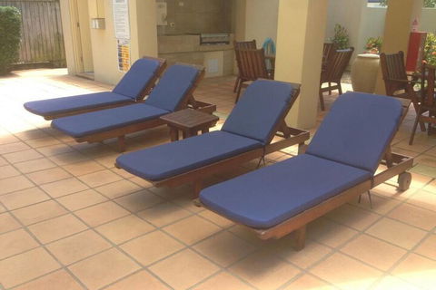 Seychelles On Main Beach - Stayed 5