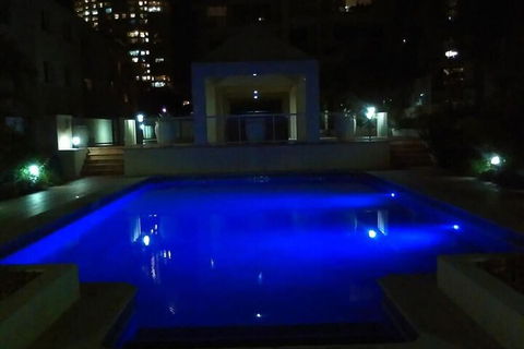 Seychelles On Main Beach - Stayed 3