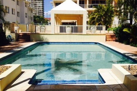 Seychelles On Main Beach - Stayed 6