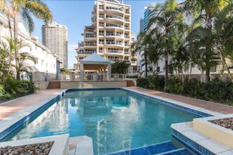 Seychelles On Main Beach - Stayed 0