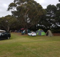 Lakes Caravilla Caravan Park - Stayed
