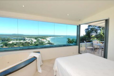 No 1 In Hastings Street - Stayed 6