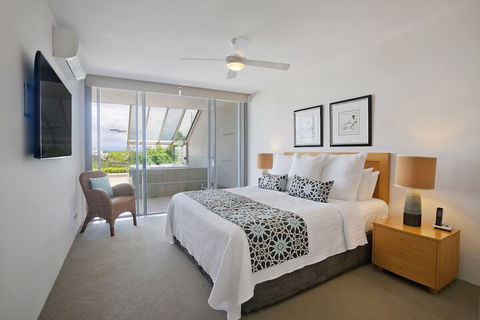 No 1 In Hastings Street - Stayed 4