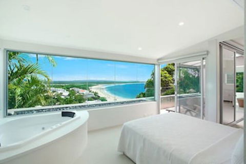 No 1 In Hastings Street - Stayed 0