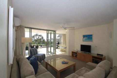 No 1 In Hastings Street - Stayed 7