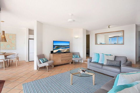 No 1 In Hastings Street - Stayed 5