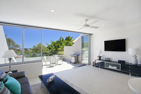 No 1 In Hastings Street - Stayed 3