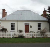 Cottage on Gunning - Stayed