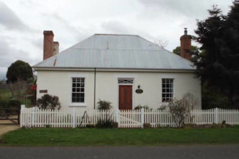Cottage On Gunning - Stayed 0