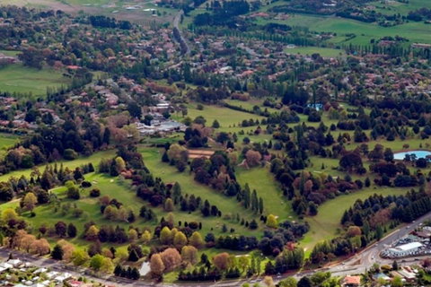 Duntryleague Guesthouse - Stays Accommodation 1