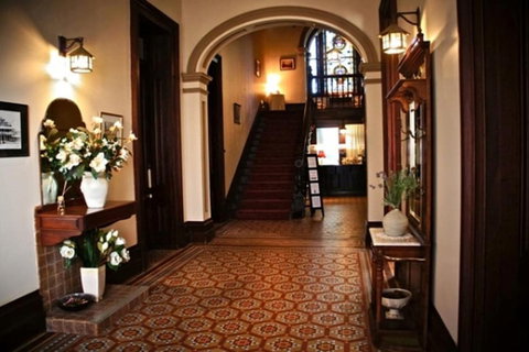 Duntryleague Guesthouse - Stays Accommodation 2