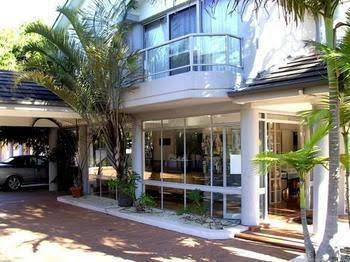 The Barkley Inn - Stayed 4