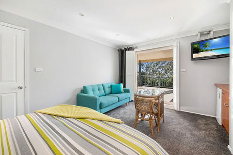 Forresters Beach Bed & Breakfast - Stayed 5