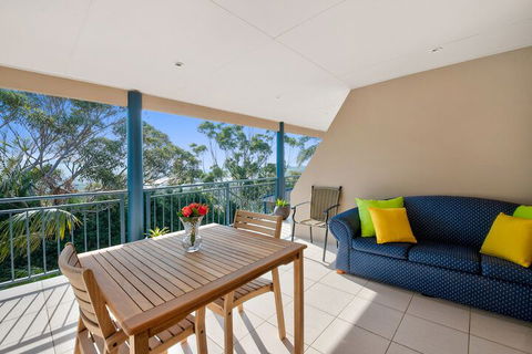 Forresters Beach Bed & Breakfast - Stayed 6