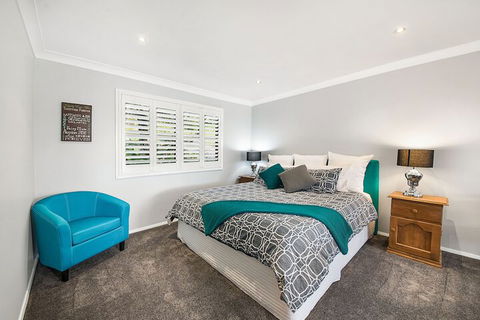 Forresters Beach Bed & Breakfast - Stayed 3