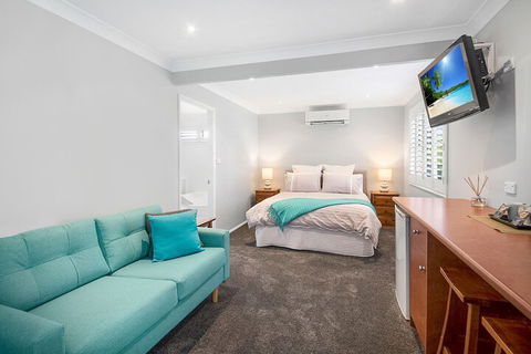 Forresters Beach Bed & Breakfast - Stayed 4