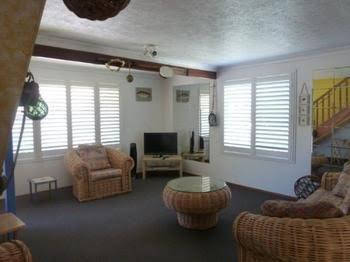 Sails Beach House Apartments Pottsville Beach - Stayed 6