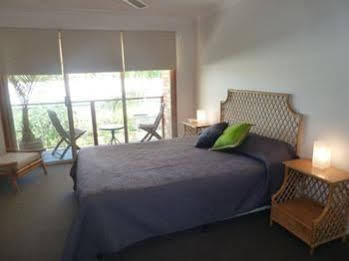 Sails Beach House Apartments Pottsville Beach - Stayed 0
