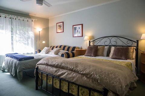 Strathvea Guest House - Stayed 5