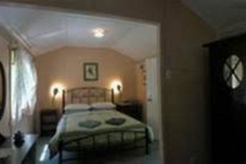 Strathvea Guest House - Stayed 7