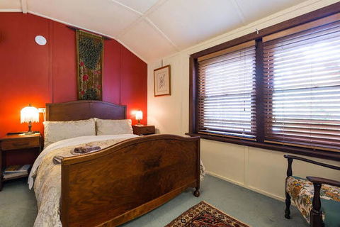 Strathvea Guest House - Stayed 3