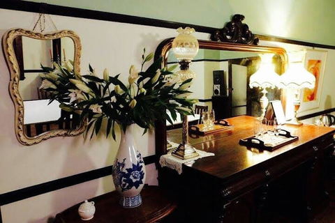 Strathvea Guest House - Stayed 4