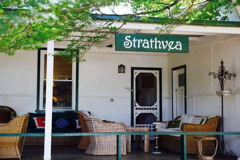 Strathvea Guest House - Stayed 0