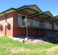 Tenterfield Golf Club Fairways Lodge - Stayed
