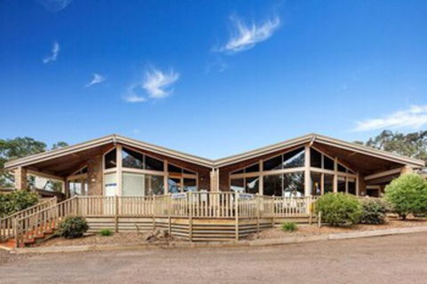 Bellbrae Country Club Surf Coast - Stayed 0